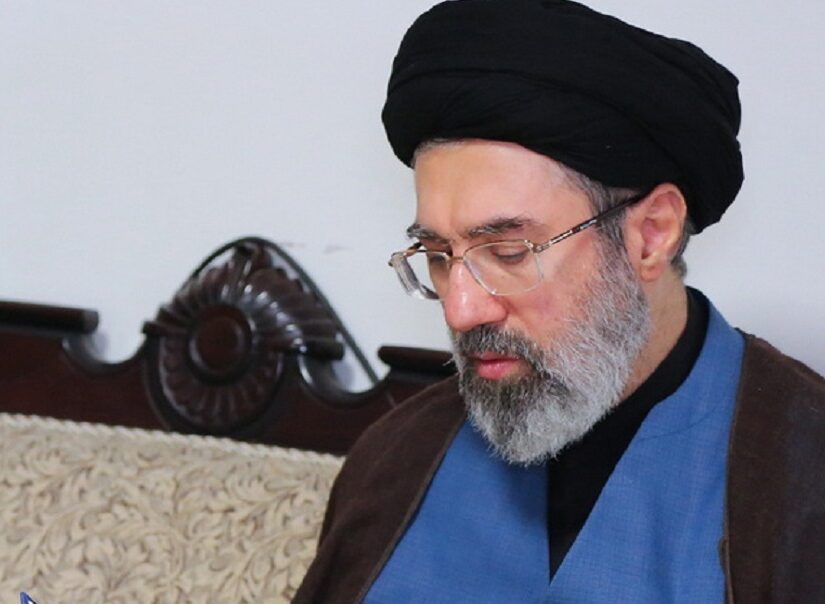 Θεοκρατία με πολιτικούς θεσμούς – Το ιδιότυπο Σύνταγμα του Ιράν, Δημήτρης Σταθακόπουλος