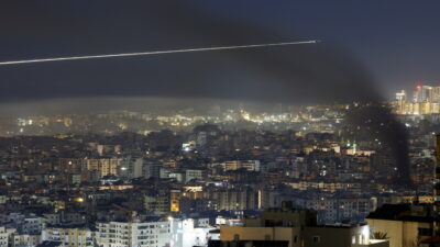 Νέο κύμα ισραηλινών βομβαρδισμών στην Τεχεράνη – Ιρανικές επιθέσεις σε χώρες του Κόλπου