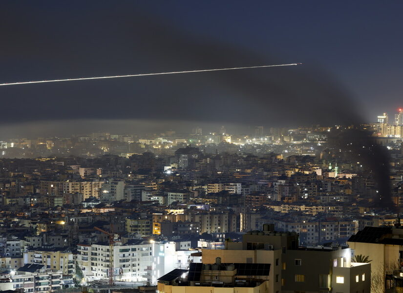 Νέο κύμα ισραηλινών βομβαρδισμών στην Τεχεράνη – Ιρανικές επιθέσεις σε χώρες του Κόλπου