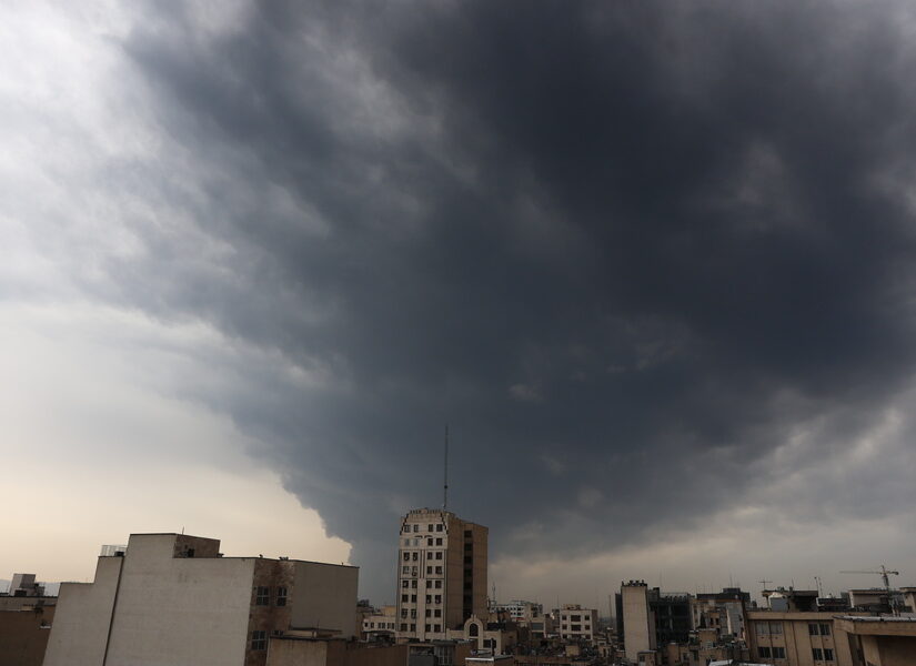 Στην εποχή των λυσσαλέων πολέμων, Γιώργος Παπασίμος