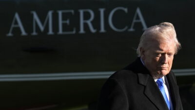 Γιατί ο Τραμπ επιδιώκει διαπραγματεύσεις με τους Ιρανούς, Κώστας Κόλμερ