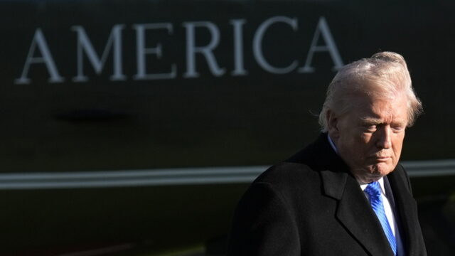 Γιατί ο Τραμπ επιδιώκει διαπραγματεύσεις με τους Ιρανούς, Κώστας Κόλμερ