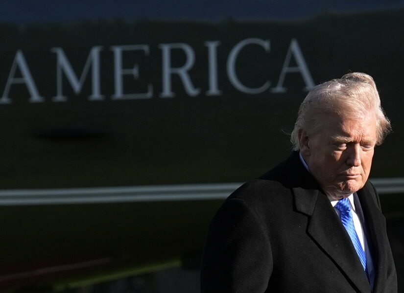 Γιατί ο Τραμπ επιδιώκει διαπραγματεύσεις με τους Ιρανούς, Κώστας Κόλμερ