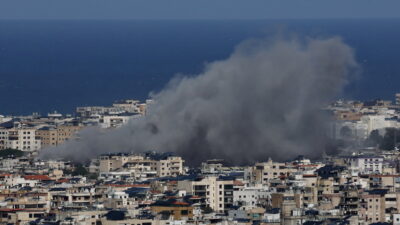 Το Ισραήλ ζήτησε να εκκενωθούν 12 χωριά στο νότιο Λίβανο