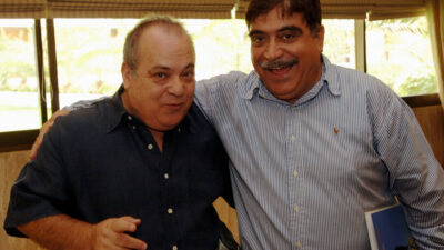 Έφυγε από τη ζωή ο σπουδαίος ηθοποιός Χρήστος Βαλαβανίδης σε ηλικία 81 ετών