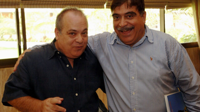 Έφυγε από τη ζωή ο σπουδαίος ηθοποιός Χρήστος Βαλαβανίδης σε ηλικία 81 ετών