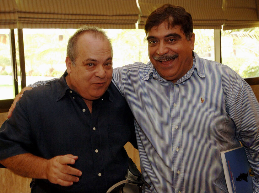 Έφυγε από τη ζωή ο σπουδαίος ηθοποιός Χρήστος Βαλαβανίδης σε ηλικία 81 ετών