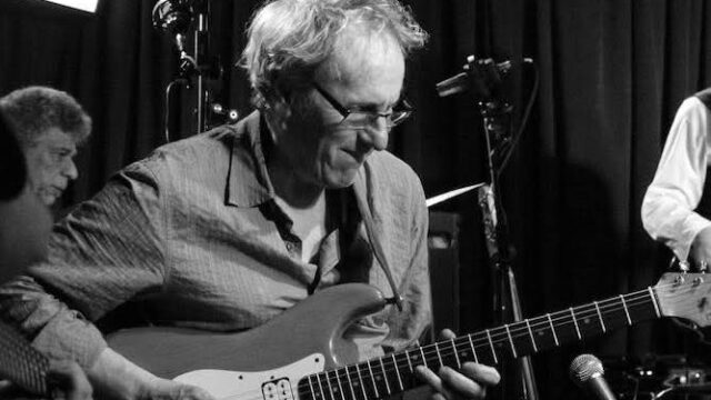 Ronnie Johnson & Κώστας Σιδηροκαστρίτης “When Rock meets Jazz: Παρασκευή 27 Μαρτίου στο THEATRE OF THE NO