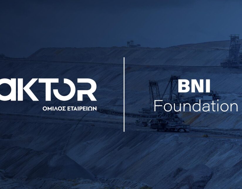 Ο Όμιλος AKTOR θα επενδύσει στον μεταλλευτικό τομέα της Αλβανίας