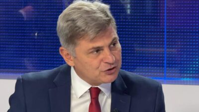 Μπλόκο Φαραντούρη σε Τουρκία για το “Made in Europe”