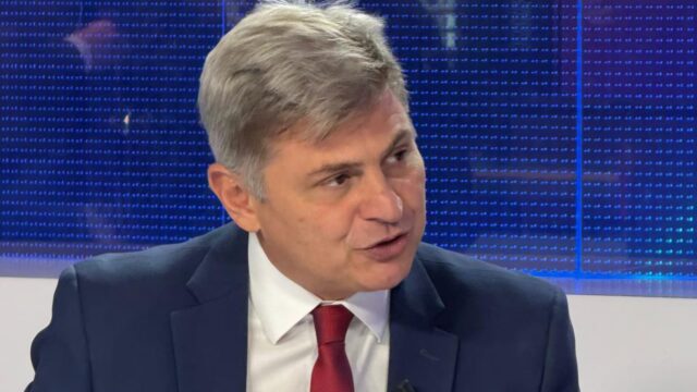 Μπλόκο Φαραντούρη σε Τουρκία για το “Made in Europe”