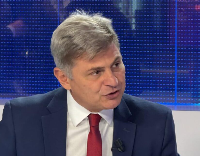 Μπλόκο Φαραντούρη σε Τουρκία για το “Made in Europe”