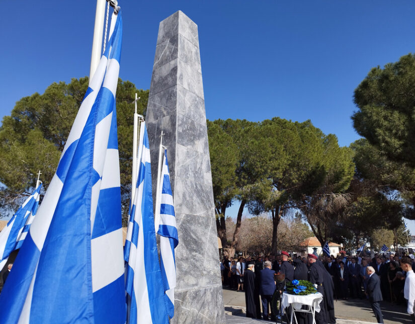 Κύπρος: Οι σαλπιγκτές της προσαρμογής με τον κατακτητή, Κώστας Βενιζέλος