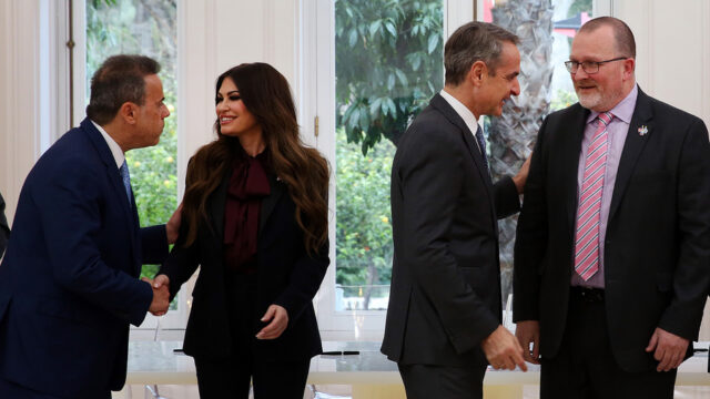 Θετική με αστερίσκο η σύμβαση με τη Chevron, Γιώργος Τσιτσιλιάνος