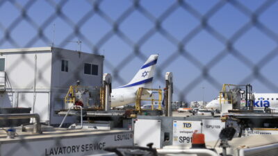 Στο Βορρά τουρκική κατοχή στο Νότο ειρηνικός αποικισμός από Ισραηλινούς... Κώστας Βενιζέλος