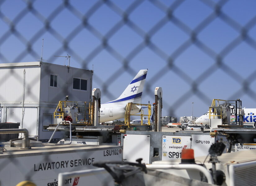 Στο Βορρά τουρκική κατοχή στο Νότο ειρηνικός αποικισμός από Ισραηλινούς... Κώστας Βενιζέλος