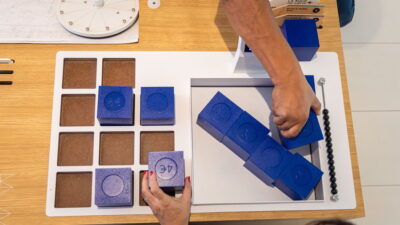 Η μαθηματική σκέψη στην πολιτική