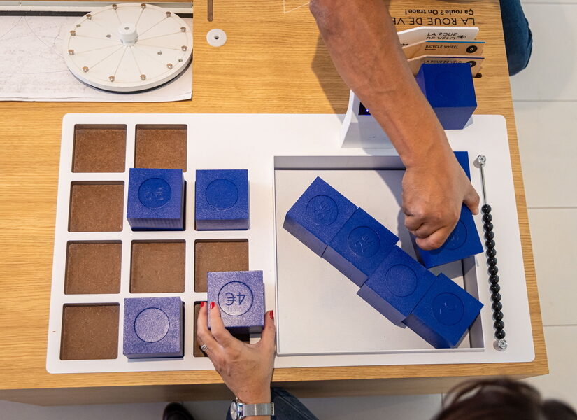 Η μαθηματική σκέψη στην πολιτική