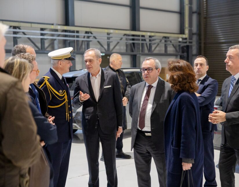 METLEN και Naval Group υπογράφουν Μνημόνιο Συνεργασίας για projects υποβρυχίων και φρεγατών για τις διεθνείς αγορές