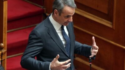 Το πολιτικό σύστημα ούτε θέλει ούτε μπορεί! Ιπποκράτης Χατζηαγγελίδης