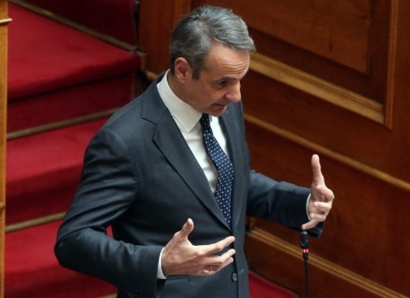 Το πολιτικό σύστημα ούτε θέλει ούτε μπορεί! Ιπποκράτης Χατζηαγγελίδης