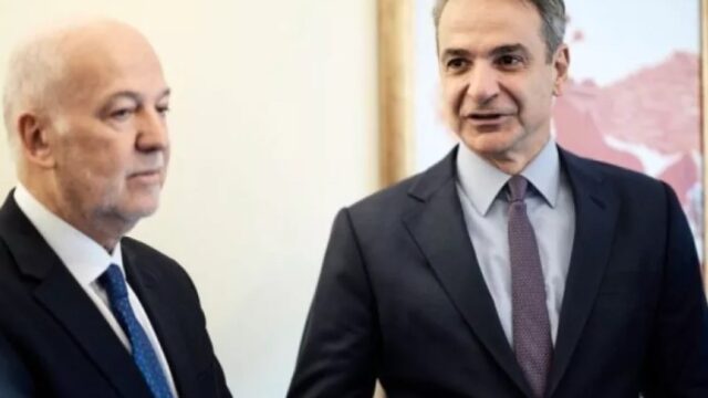 Τέμπη και υποκλοπές προκαλούν ρήγματα στην κυβέρνηση, Σάββας Παυλίδης