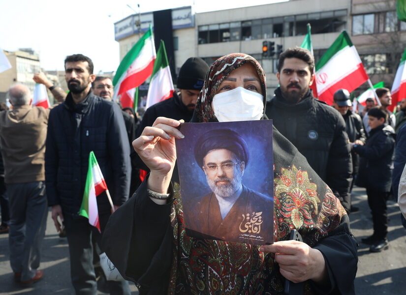 Που παραπέμπει το όνομα του υιού Χαμενεΐ, Δημήτρης Σταθακόπουλος