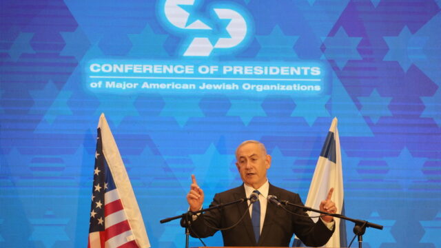 Τι αποκαλύπτει παλιά απόρρητη βρετανική έκθεση για το εβραϊκό λόμπι στις ΗΠΑ, William Mallinshon