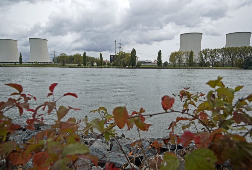 Μήπως πρέπει να στραφούμε στην πυρηνική ενέργεια; Κώστας Κόλμερ