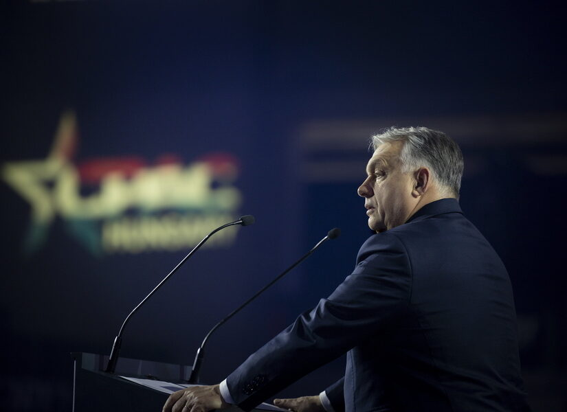 Κρατούν την αναπνοή τους ευρωιερατείο-Κίεβο για τις εκλογές στην Ουγγαρία, Όλγα Μαύρου