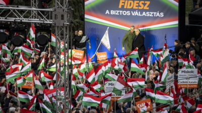 Οι Γερμανοί ρωτούν τους Ούγγρους αν όντως δίνουν ραπόρτο στη Ρωσία για τις ευρωπαϊκές συνεδριάσεις