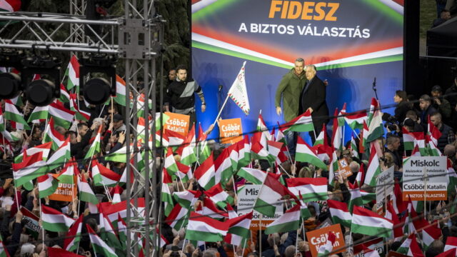 Οι Γερμανοί ρωτούν τους Ούγγρους αν όντως δίνουν ραπόρτο στη Ρωσία για τις ευρωπαϊκές συνεδριάσεις