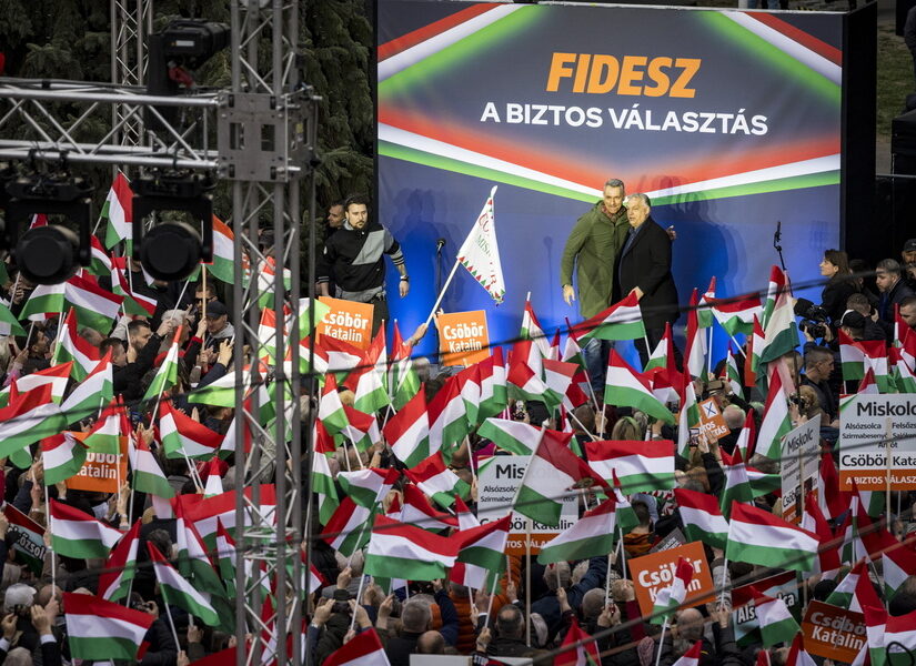 Οι Γερμανοί ρωτούν τους Ούγγρους αν όντως δίνουν ραπόρτο στη Ρωσία για τις ευρωπαϊκές συνεδριάσεις