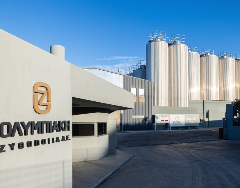 Ολυμπιακή Ζυθοποιία: Ενισχύει τη θέση της στην αγορά και συνεχίζει το επενδυτικό της πλάνο ύψους 30 εκατ. ευρώ για την τριετία 2024-2026