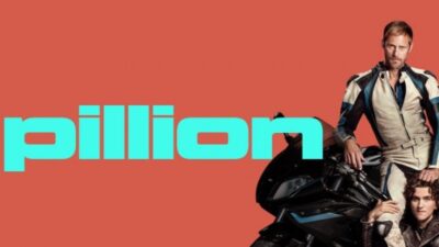 “Pillion”: Μια hard core ταινία για σαδομαζοχιστικά απονενοημένα συναισθήματα, Κωνσταντίνος Μπούρας