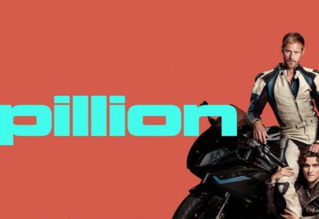 “Pillion”: Μια hard core ταινία για σαδομαζοχιστικά απονενοημένα συναισθήματα, Κωνσταντίνος Μπούρας