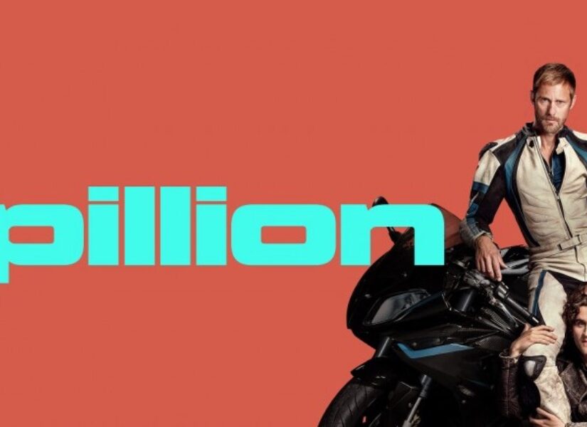 “Pillion”: Μια hard core ταινία για σαδομαζοχιστικά απονενοημένα συναισθήματα, Κωνσταντίνος Μπούρας