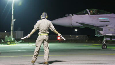 Ευκαιρία για να απαλλαγεί η Κύπρος από τις βρετανικές βάσεις, Κώστας Βενιζέλος