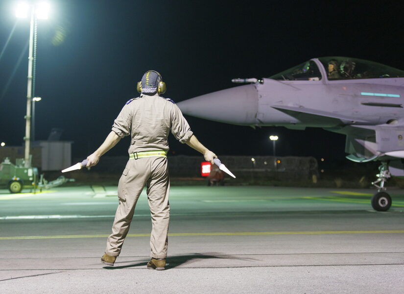 Ευκαιρία για να απαλλαγεί η Κύπρος από τις βρετανικές βάσεις, Κώστας Βενιζέλος