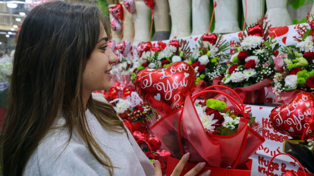 Έρωτας στα χρόνια του διαδικτύου...