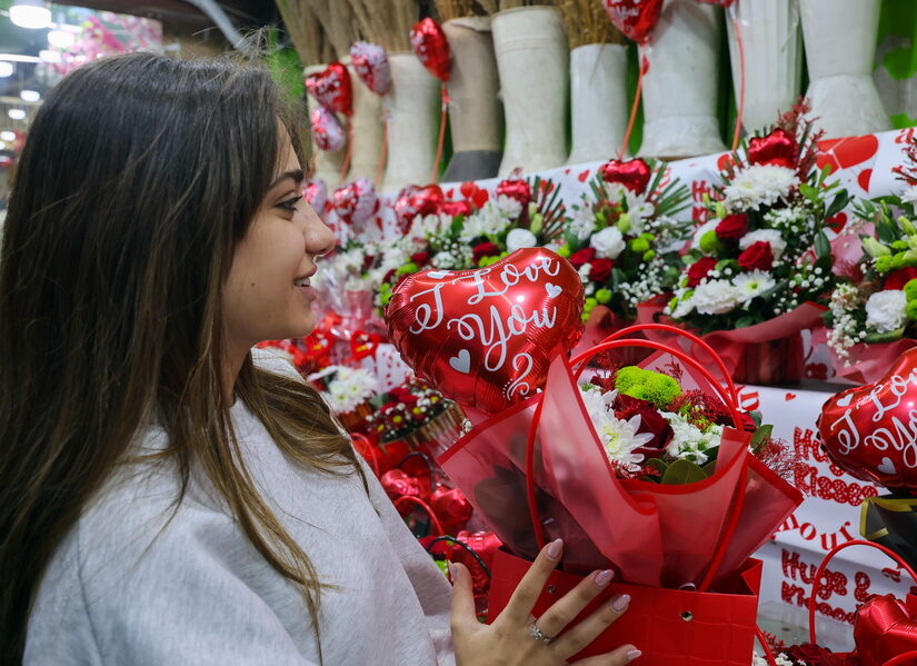 Έρωτας στα χρόνια του διαδικτύου...