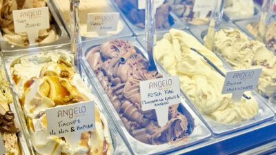 Επίσημη πρεμιέρα της Sweet Bond στη Food Expo 2026