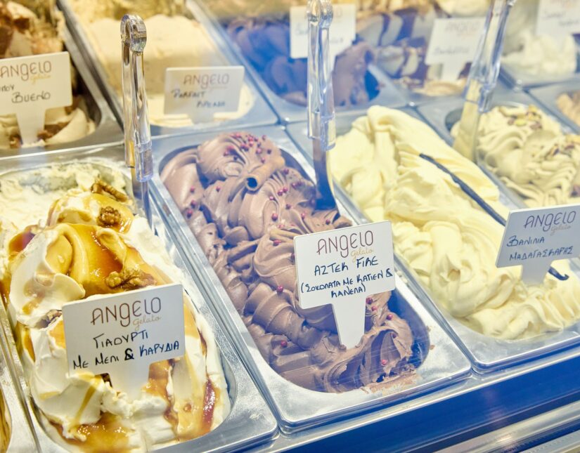 Επίσημη πρεμιέρα της Sweet Bond στη Food Expo 2026