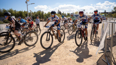 Το MTB BIKE EXPERT CUP 2026 ξεκινά αυτό το Σαββατοκύριακο στον Γέρακα!