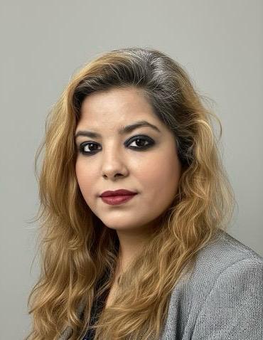 αντιτρομοκρατική πολιτική Ινδίας Manjari Singh