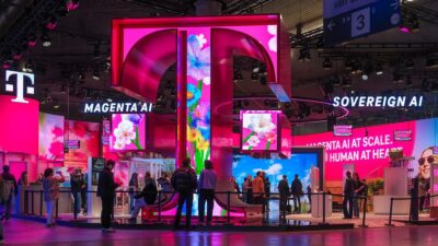 Η TELEKOM στο MWC 2026: Καινοτομία με επίκεντρο το ΑΙ