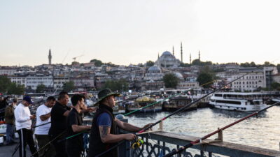 Οι ελληνικές λέξεις που χρησιμοποιούν κάθε μέρα οι Τούρκοι, Όλγα Μαύρου