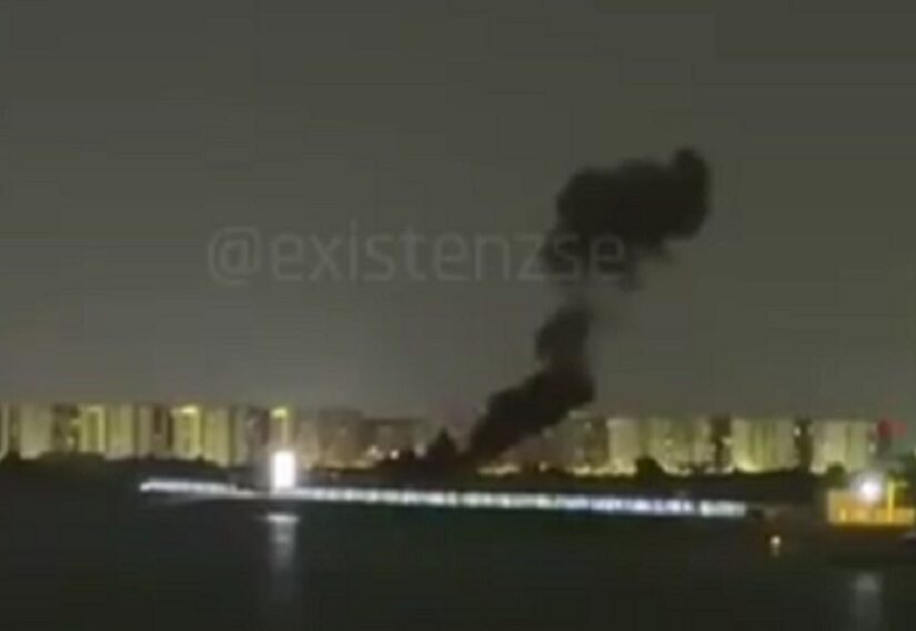 Τί αναφέρει αραβικό think tank για τις αμερικανικές βάσεις στον Κόλπο