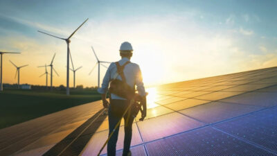 Ο Όμιλος AKTOR ενισχύει το χαρτοφυλάκιο των ΑΠΕ με νέες εξαγορές