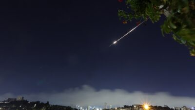 Στην έκτη ημέρα του πολέμου – Ένας πρώτος απολογισμός, Γιώργος Μαργαρίτης